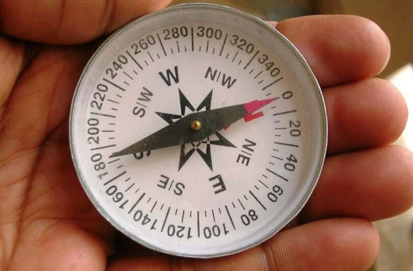 Hiking Compass Expert's Guide and Top Products