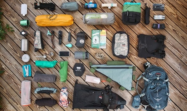 DIY-backpacking-gear