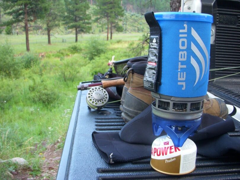 Jetboil Flash vs Zip Which One is The Best Stove for Outdoor Use?