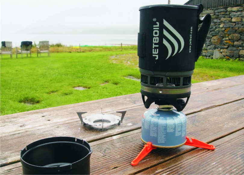 Jetboil Zip