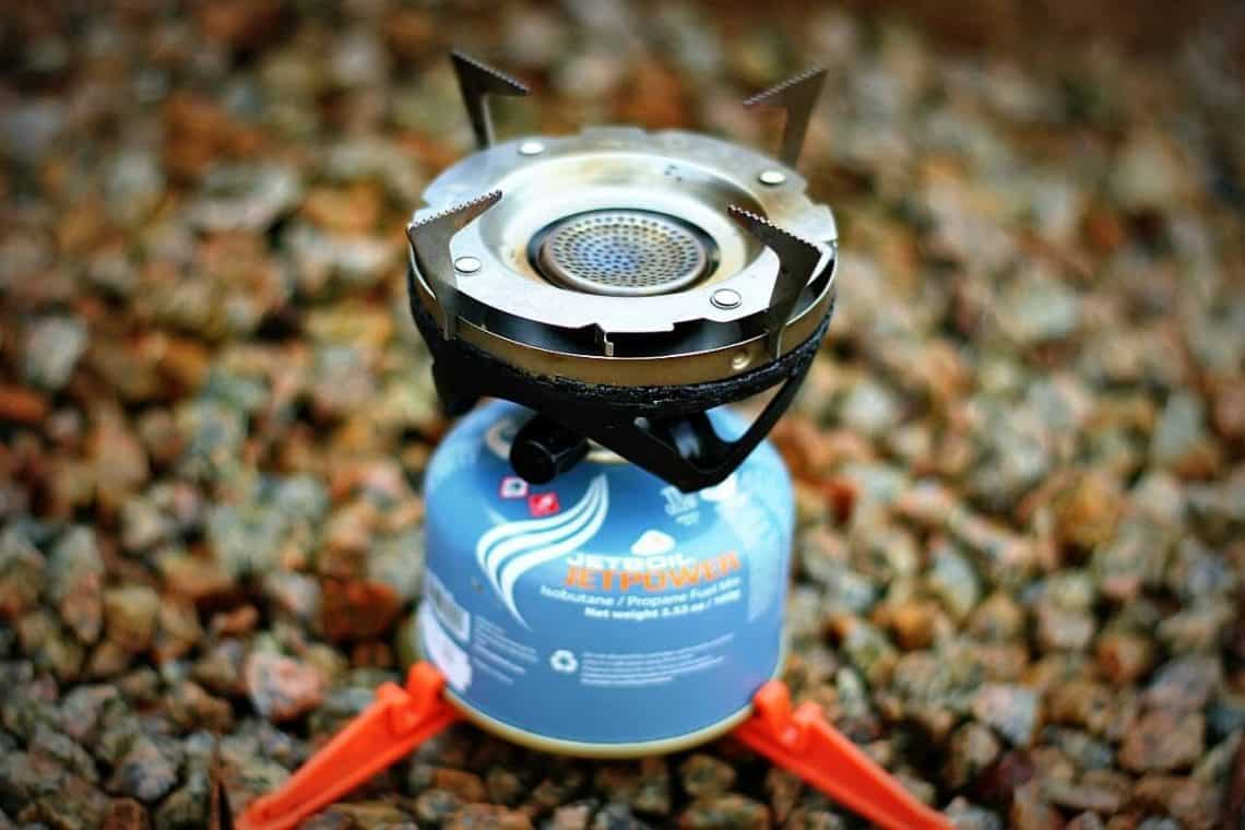 Jetboil Flash vs Zip Which One is The Best Stove for Outdoor Use? Hiking Tips and Advice