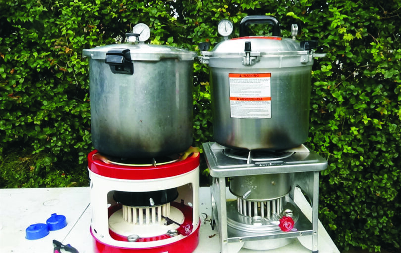 Kerosene Stove Appliances to Make Your Hiking Delicious