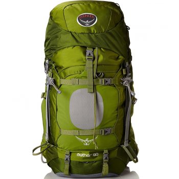 Osprey Aether 60 Backpack