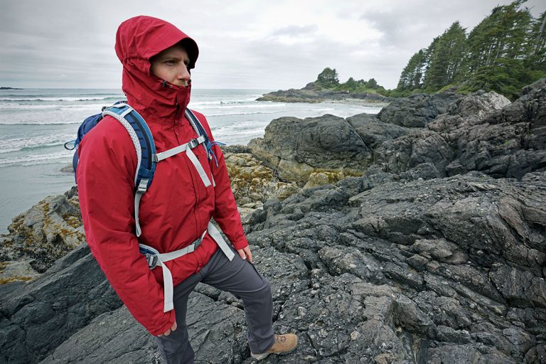 Best Hiking Rain Gear Expert's and Top Picks Reviews