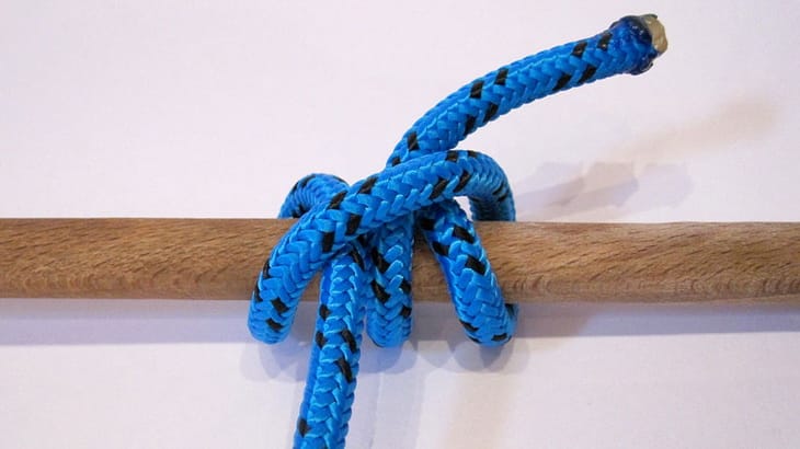 Image of Rolling Hitch