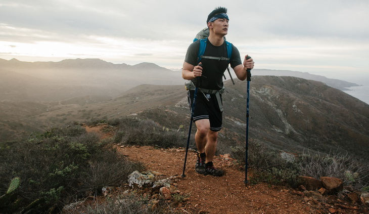 Trekking Poles Can Make Your Hike Easier, Faster And Safer