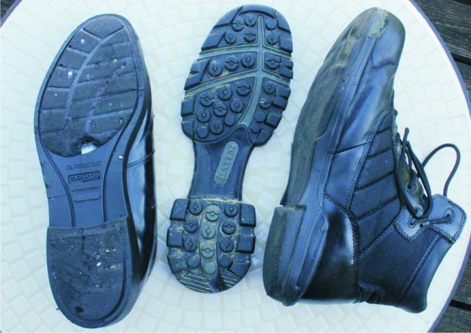 boot-soles