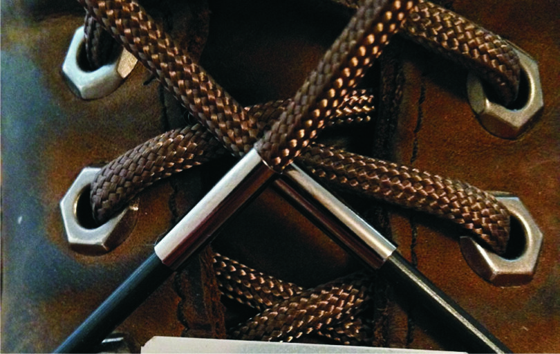 high quality boot laces
