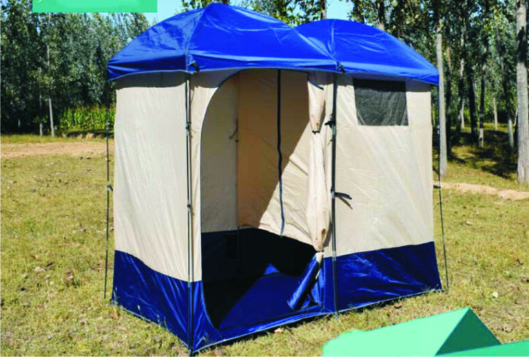 Camping Bathroom How to Make Your Adventure More Comfortable