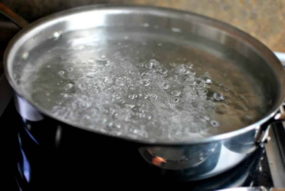 Does Boiling Water Purify It Basic Facts and Useful