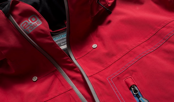 Privus Insulated Jacket