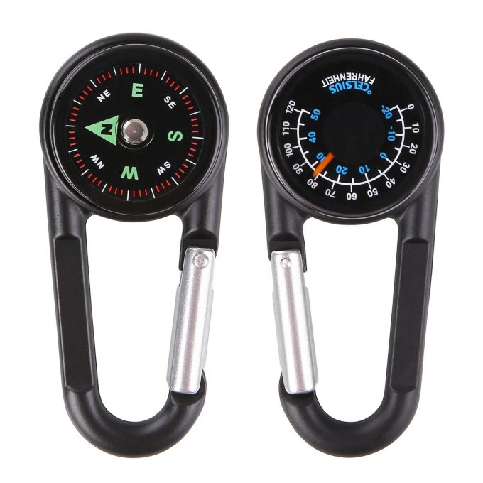 Hiking Thermometer Expert’s Buying Advice and Top Picks Reviews