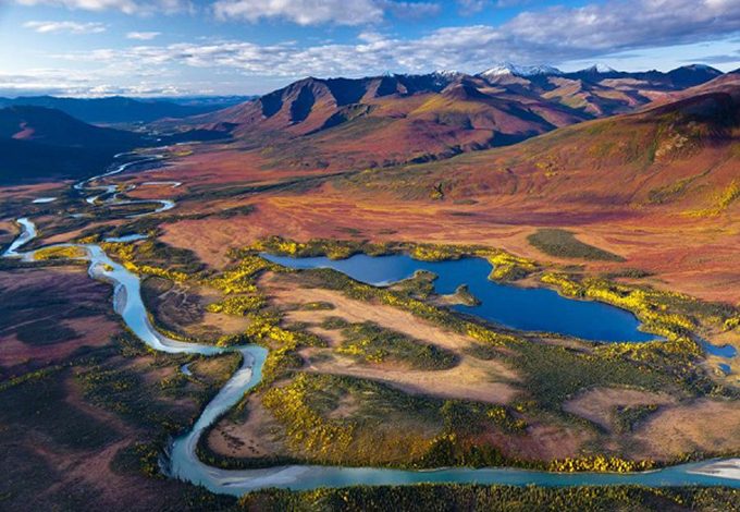 Arctic National Park