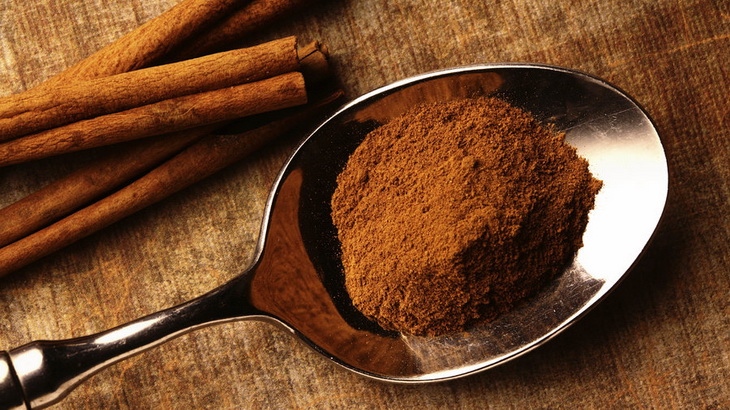 Cinnamon Can Help Lower Blood Sugar