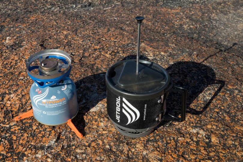 Jetboil Flash vs Zip Which One is The Best Stove for Outdoor Use? Hiking Tips and Advice