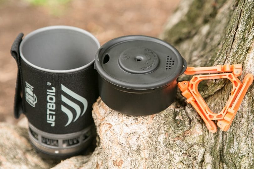 Jetboil Flash vs Zip Which One is The Best Stove for Outdoor Use?