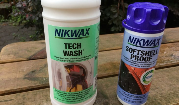 Nikwax TX Direct Products