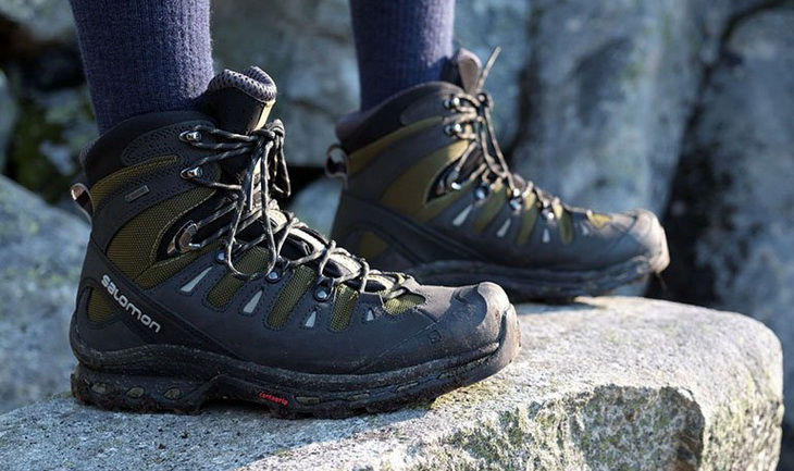 The Quest 4D has a great combination of stability and comfort