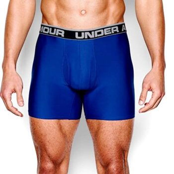 Under Armour Men's Boxer Shorts