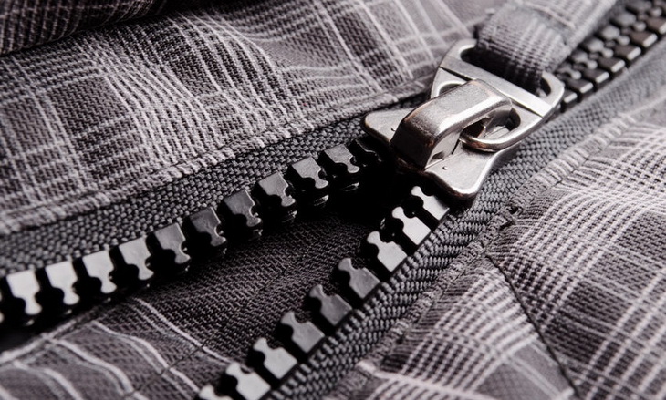 How to Fix a Zipper: