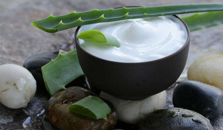 Aloe Vera gel – one of Mother Nature's miracles