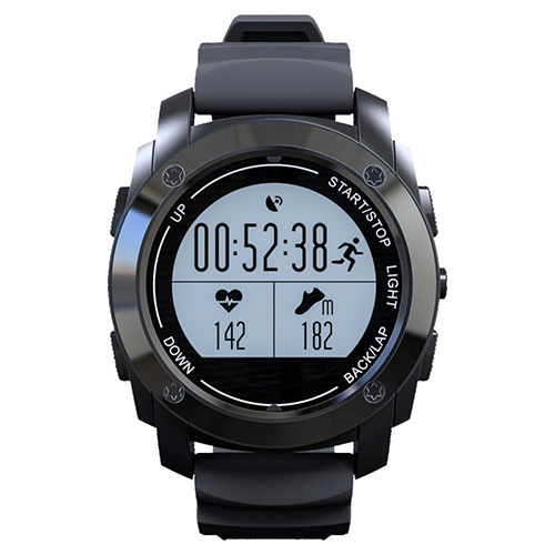 best gps watch for mountain biking