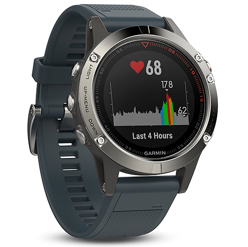 best gps watch for outdoors