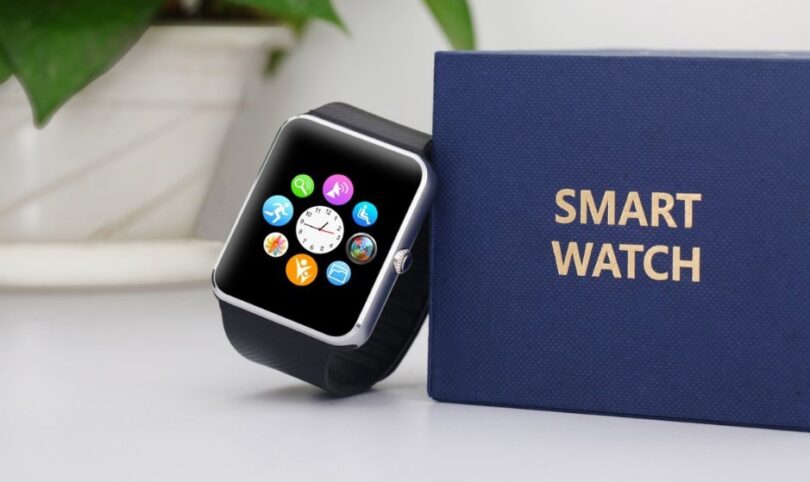 android watch you can talk on