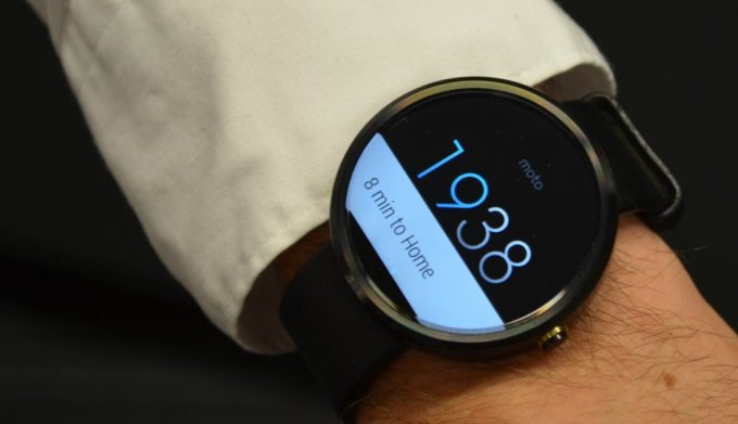 top android watch 2019
