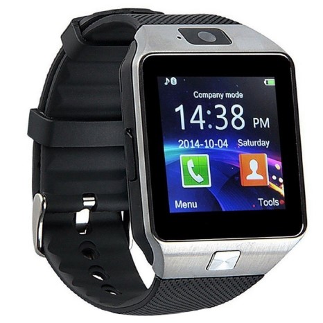 best square android watch