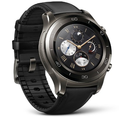 best android watch under 2000