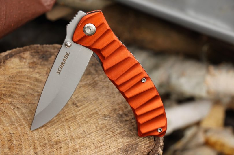 Pocket Knife Brands Expert's Advice and