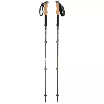 Black Diamond Alpine Carbon Cork Trekking Pole