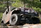 4wd Vehicle Toy 4x4 Vehicles Jeep Rock