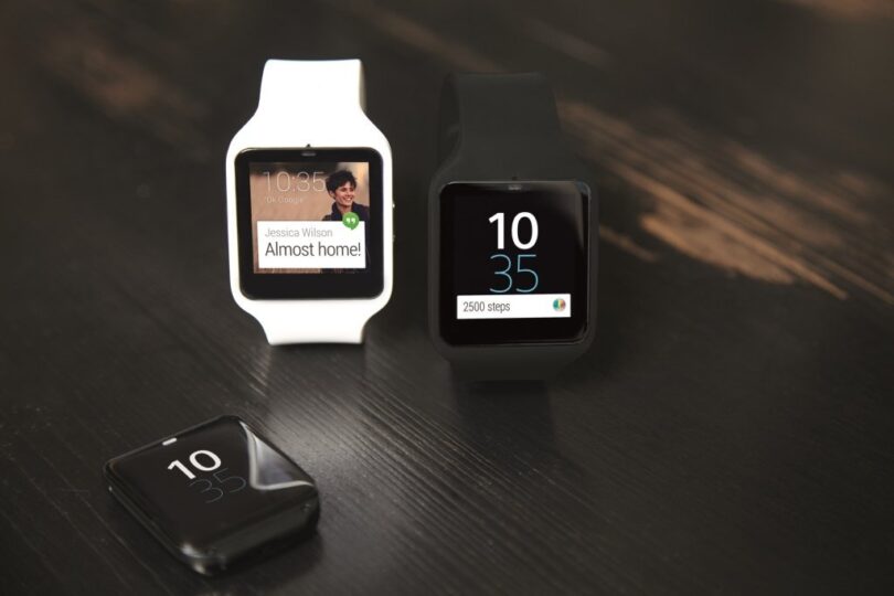 gps watch under $100