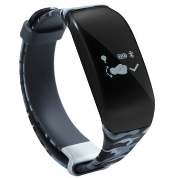 hEART BRACELET SWIMMING FITNESS TRACKER