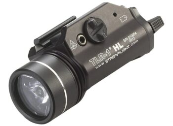 Streamlight 69260 TLR-1