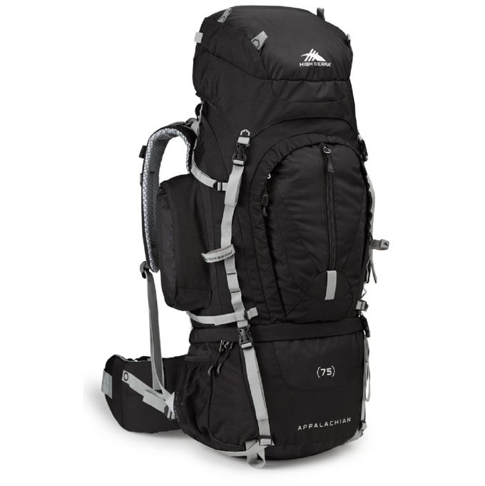 Best Backpacking Backpacks: Top Products for the Money, Buying Guide