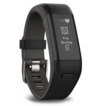 Garmin vívosmart HR+ Activity Tracker