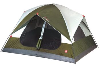 Suisse Sport Mammoth Tent