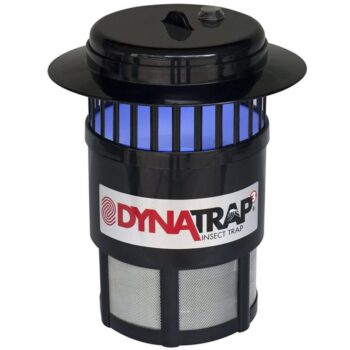 dynatrap insect killser