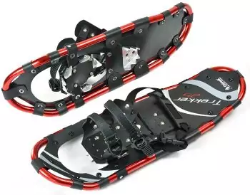 Chinook Trekker Snowshoes