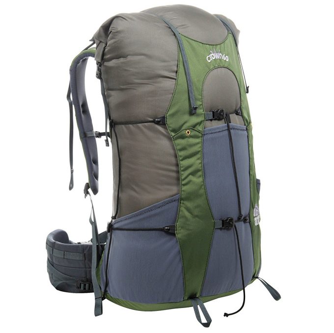 Best Backpacking Backpacks: Top Products for the Money, Buying Guide - 910U8UvyN6L. SL1500  680x678