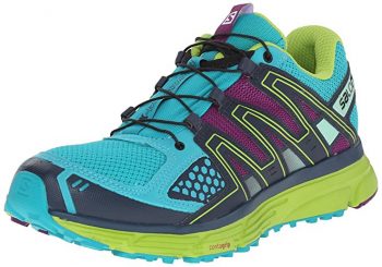 Salomon X-Mission 3 W Trail Runner