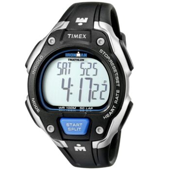 Timex Men's T5K718 Ironman