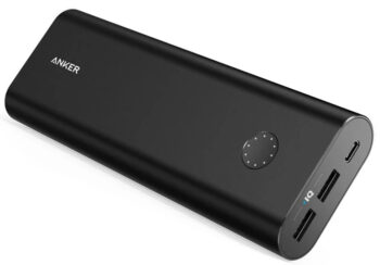 Anker PowerCore + 20100 USB C