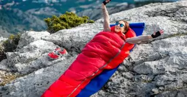 Best-backpacking-sleeping-bag-futured
