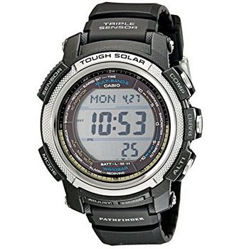 CASIO PAW2000