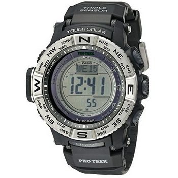 Casio PRW-3500