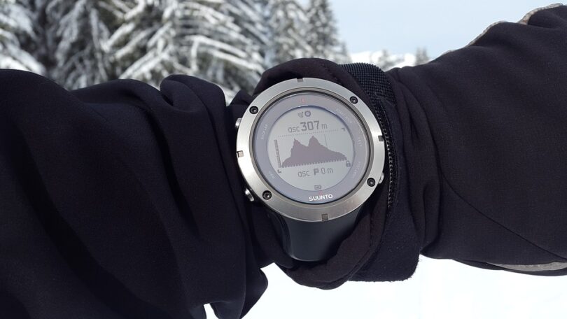 the best gps watch